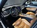 Volvo XC90 2.0 T8 Twin Engine AWD Inscription 7P|PANO|HUD|LUC Blanco - thumbnail 11