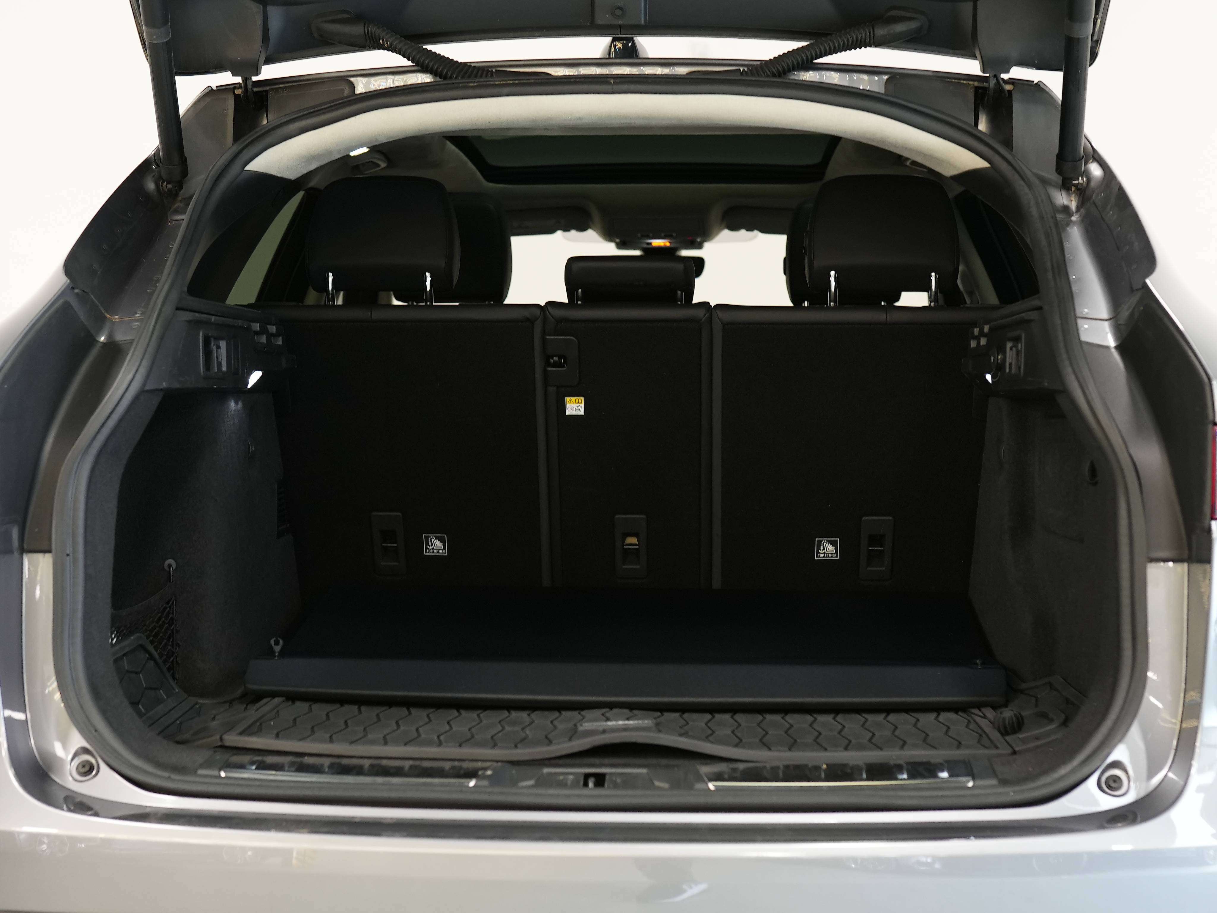 used 2020 Jaguar F-PACE car, priced at $25,900