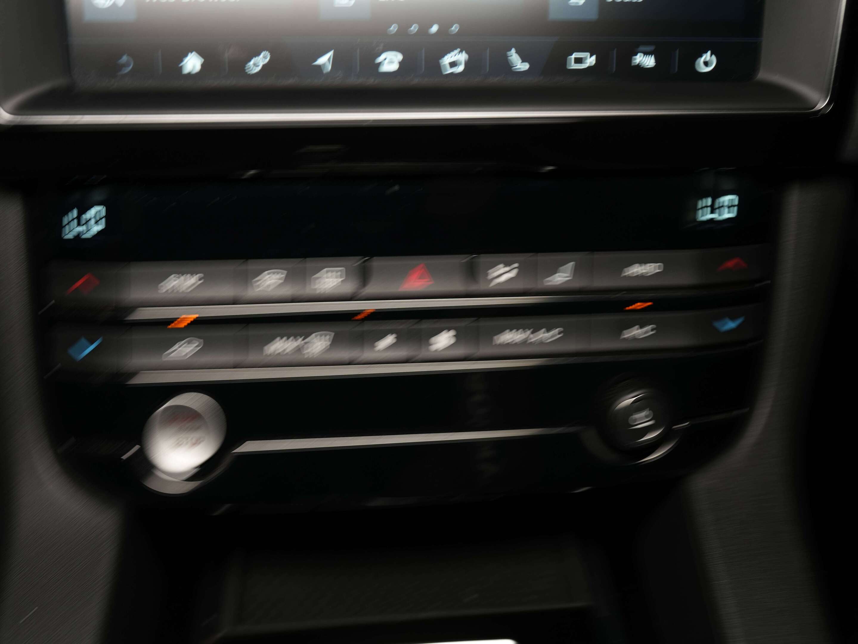 used 2020 Jaguar F-PACE car, priced at $25,900