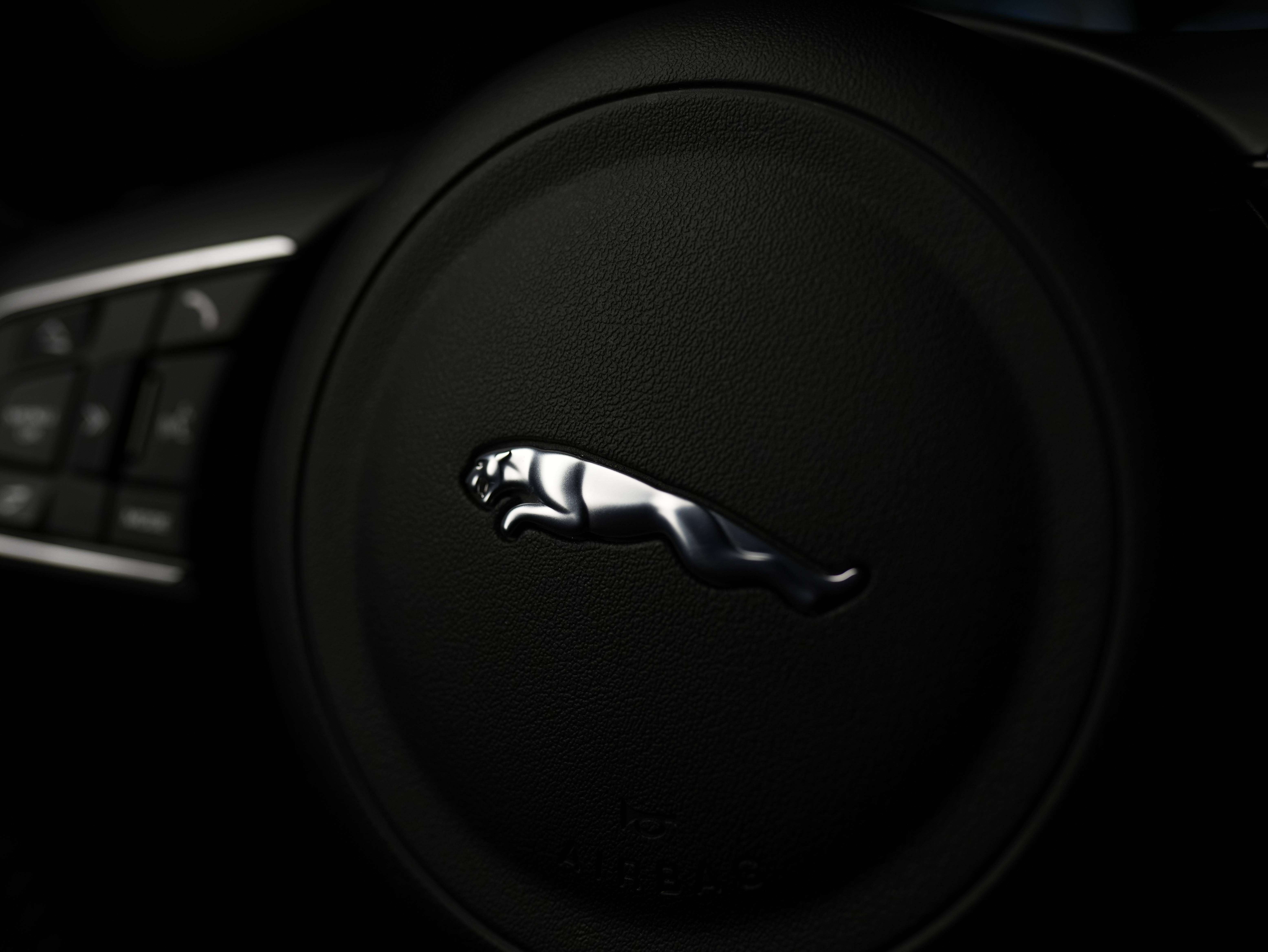 used 2020 Jaguar F-PACE car, priced at $25,900