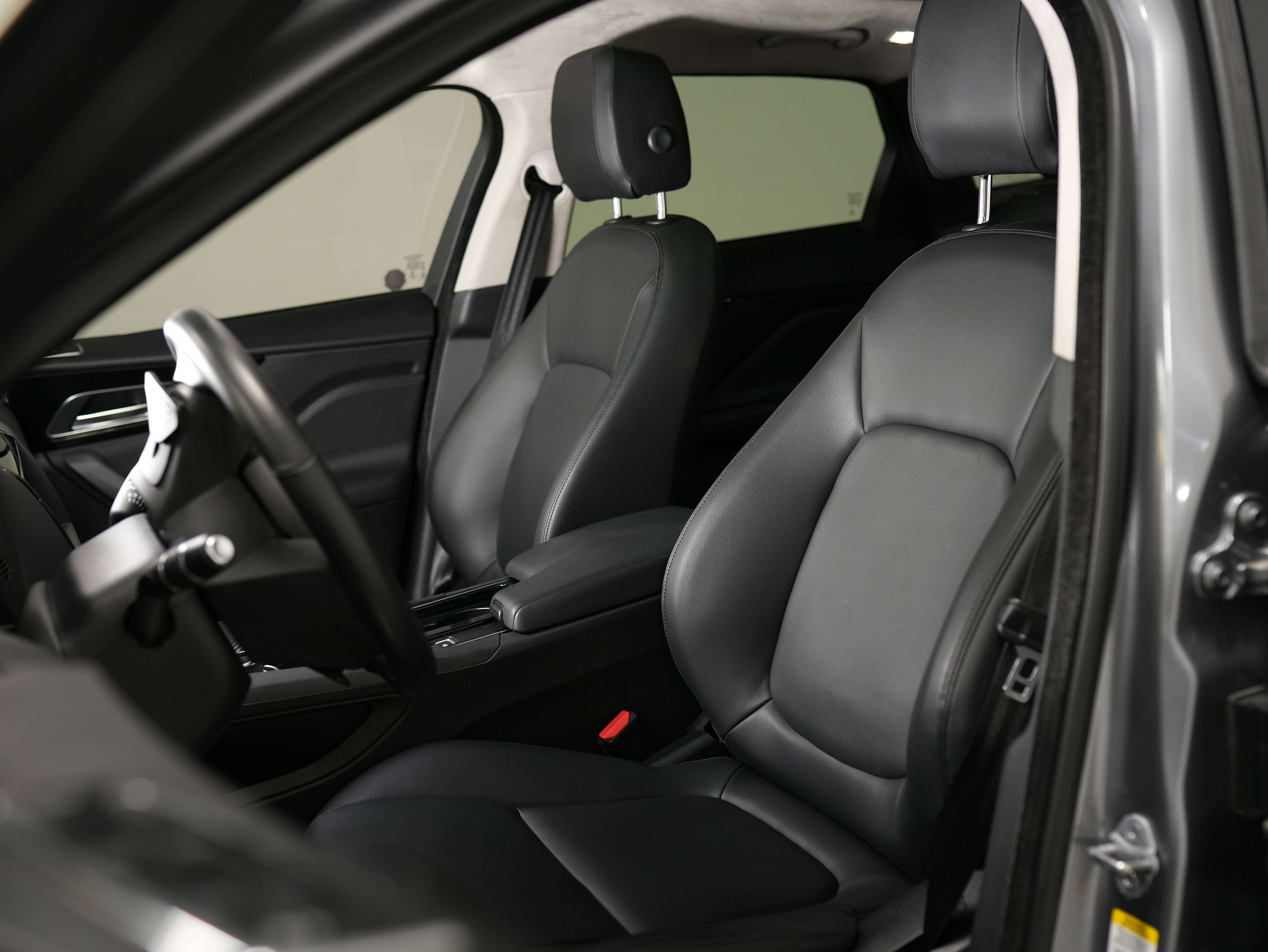used 2020 Jaguar F-PACE car, priced at $25,900