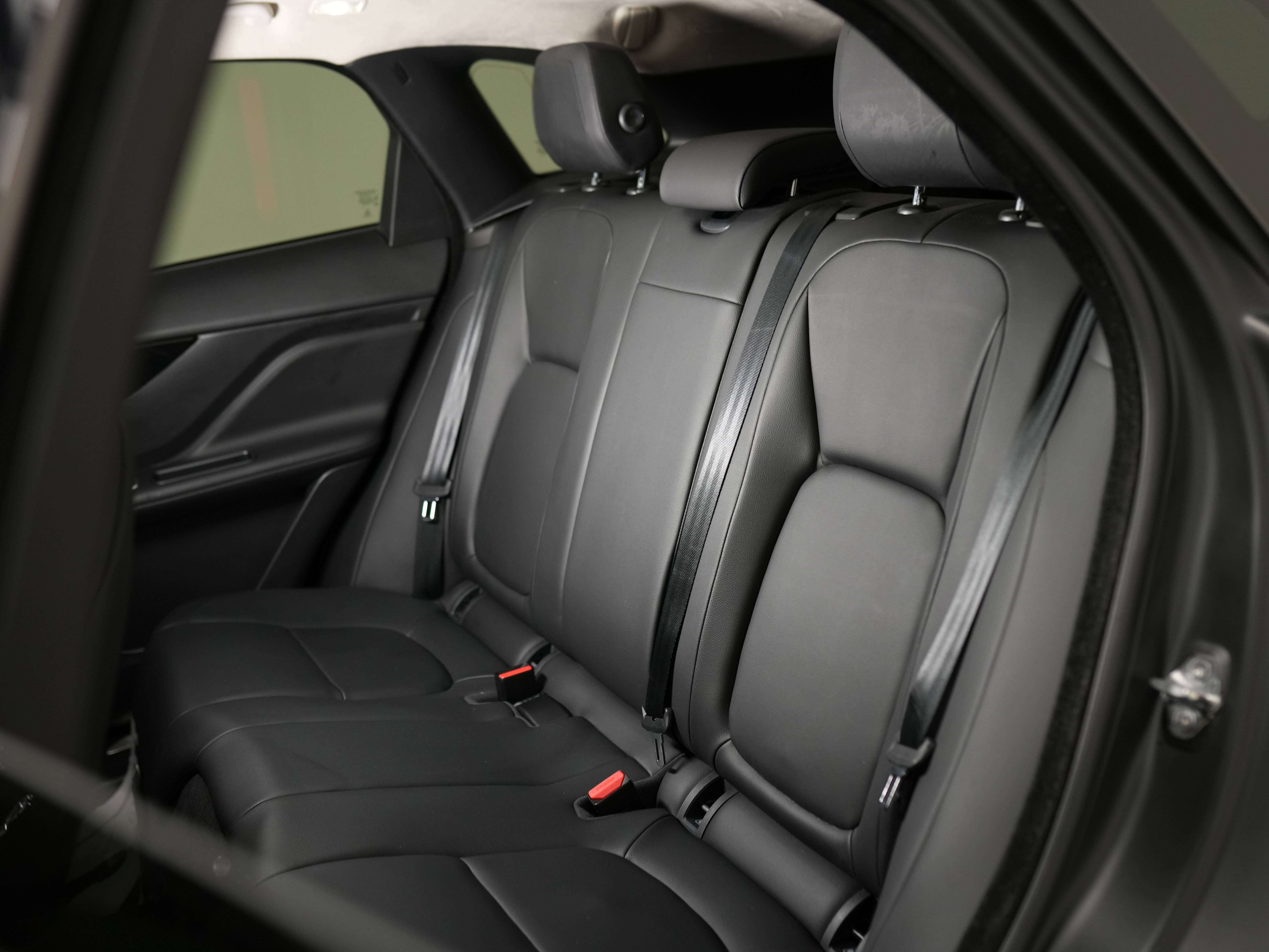 used 2020 Jaguar F-PACE car, priced at $25,900