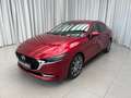 Mazda 3 Sedan X 186 Rot - thumbnail 2