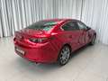Mazda 3 Sedan X 186 Rot - thumbnail 5
