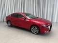 Mazda 3 Sedan X 186 Rot - thumbnail 4