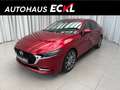 Mazda 3 Sedan X 186 Rot - thumbnail 1