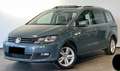 Volkswagen Sharan 2.0 TDI 150 CV Highline Blu/Azzurro - thumbnail 8