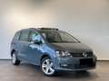 Volkswagen Sharan 2.0 TDI 150 CV Highline Blu/Azzurro - thumbnail 9