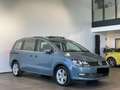 Volkswagen Sharan 2.0 TDI 150 CV Highline Blu/Azzurro - thumbnail 10