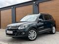 Volkswagen Tiguan 2,0 TDI BMT 4Motion Karat Grün - thumbnail 1