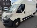 Citroen Jumper 30 L2H2 Profi BlueHDi 130/Kamera/Temp./Klima/AHK Weiß - thumbnail 2