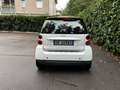 smart forTwo Fortwo 1.0 Passion 84cv Bianco - thumbnail 3