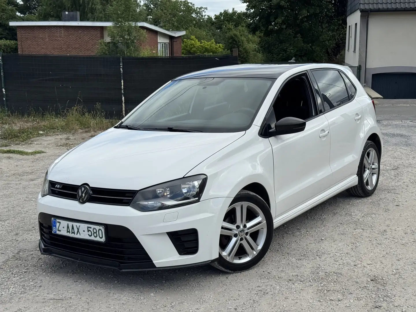 Volkswagen Polo 1.6 CR TDi R-Line 2012// 244.000km// - 1