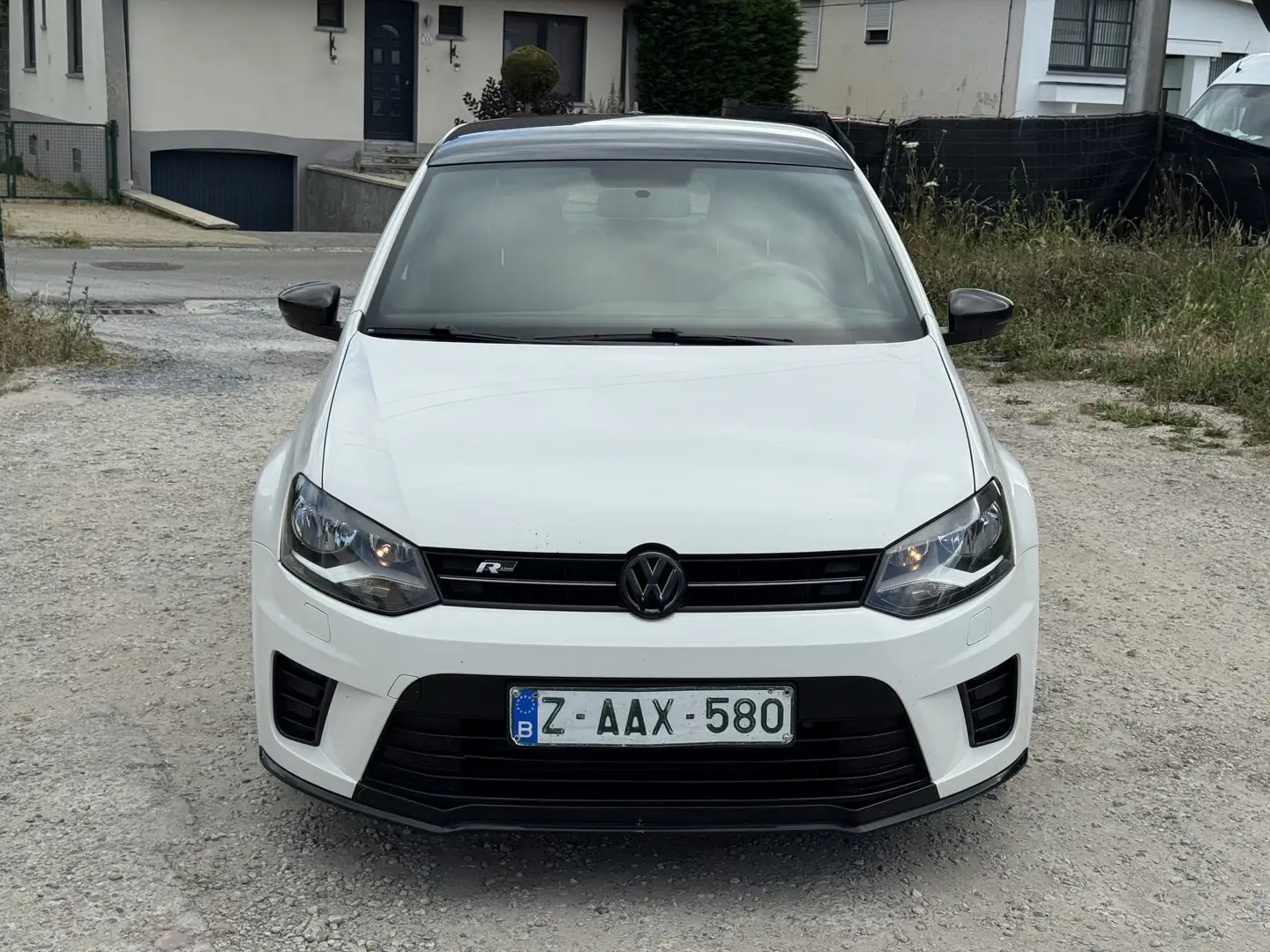 Volkswagen Polo 1.6 CR TDi R-Line 2012// 244.000km// - 2