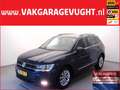 Volkswagen Tiguan 1.4-16V TSi ACT 150pk 1e Eigenaar, 39dkm! AUTOMAAT Blauw - thumbnail 1