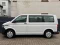Volkswagen T6 Transporter T6.1 TRANSPORT KOMBI 2.0TDI*DSG*1H*19%*KLIM*9SIT Blanc - thumbnail 9