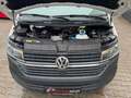 Volkswagen T6 Transporter T6.1 TRANSPORT KOMBI 2.0TDI*DSG*1H*19%*KLIM*9SIT Blanc - thumbnail 8