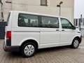 Volkswagen T6 Transporter T6.1 TRANSPORT KOMBI 2.0TDI*DSG*1H*19%*KLIM*9SIT Blanc - thumbnail 22