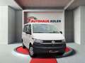 Volkswagen T6 Transporter T6.1 TRANSPORT KOMBI 2.0TDI*DSG*1H*19%*KLIM*9SIT Blanc - thumbnail 1