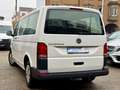 Volkswagen T6 Transporter T6.1 TRANSPORT KOMBI 2.0TDI*DSG*1H*19%*KLIM*9SIT Blanc - thumbnail 10