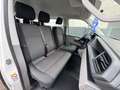 Volkswagen T6 Transporter T6.1 TRANSPORT KOMBI 2.0TDI*DSG*1H*19%*KLIM*9SIT Blanc - thumbnail 37