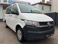 Volkswagen T6 Transporter T6.1 TRANSPORT KOMBI 2.0TDI*DSG*1H*19%*KLIM*9SIT Blanc - thumbnail 5