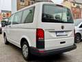 Volkswagen T6 Transporter T6.1 TRANSPORT KOMBI 2.0TDI*DSG*1H*19%*KLIM*9SIT Blanc - thumbnail 12