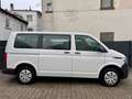 Volkswagen T6 Transporter T6.1 TRANSPORT KOMBI 2.0TDI*DSG*1H*19%*KLIM*9SIT Blanc - thumbnail 24