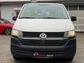 Volkswagen T6 Transporter T6.1 TRANSPORT KOMBI 2.0TDI*DSG*1H*19%*KLIM*9SIT Blanc - thumbnail 2