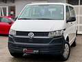 Volkswagen T6 Transporter T6.1 TRANSPORT KOMBI 2.0TDI*DSG*1H*19%*KLIM*9SIT Blanc - thumbnail 3