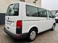 Volkswagen T6 Transporter T6.1 TRANSPORT KOMBI 2.0TDI*DSG*1H*19%*KLIM*9SIT Blanc - thumbnail 21