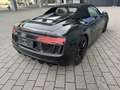 Audi R8 Spyder V10 5.2 FSI quattro S tronic Noir - thumbnail 4