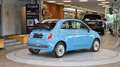 Fiat 500C 500C Cabrio *MP3*15Zoll*PDC* Blau - thumbnail 9