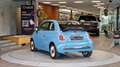 Fiat 500C 500C Cabrio *MP3*15Zoll*PDC* Blau - thumbnail 6