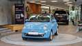 Fiat 500C 500C Cabrio *MP3*15Zoll*PDC* Blau - thumbnail 3