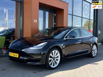 Long Range AWD 75 kWh|Pano|Autopilot|Cameras