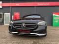 Mercedes-Benz E 220 E -Klasse Lim. 4Matic*RFK*Led*ACC*Navi*Bur Schwarz - thumbnail 2