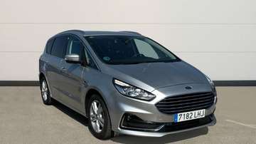 2.0TDCi Panther Titanium Powershift 150