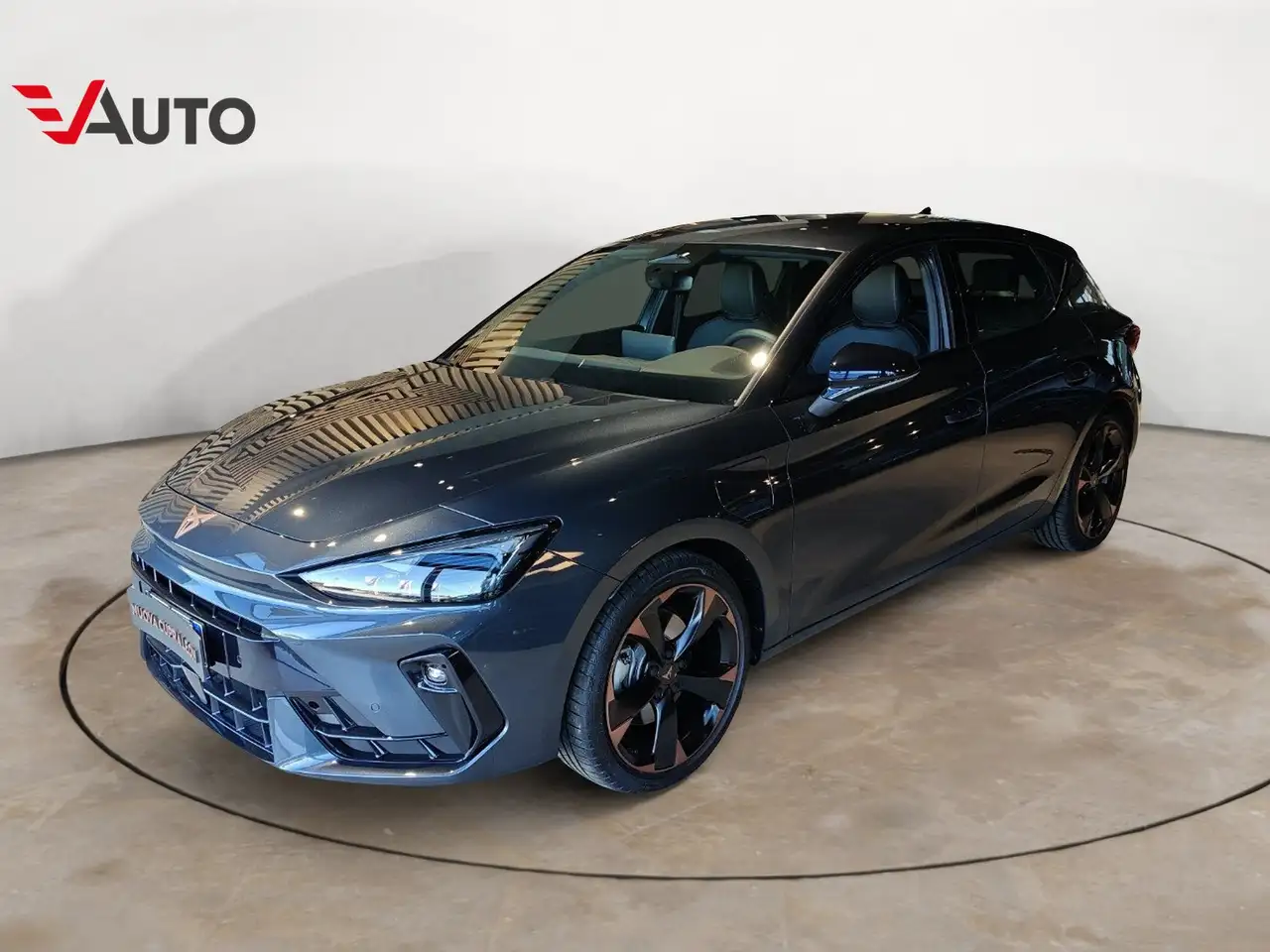 CUPRA Leon 2026