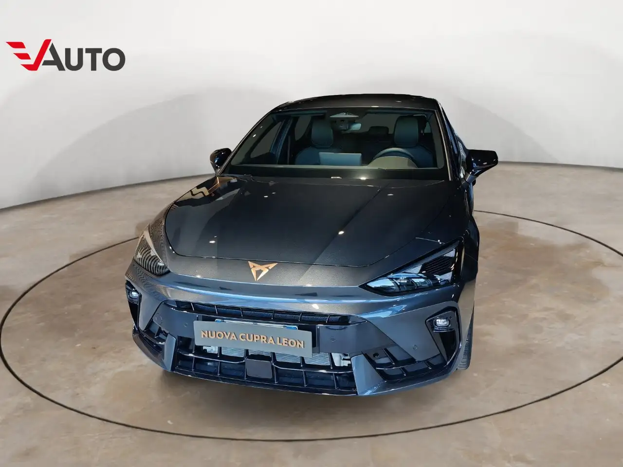 CUPRA Leon 2026