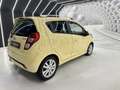 Chevrolet Spark Spark 1.2 LT Giallo - thumbnail 4