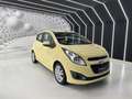 Chevrolet Spark Spark 1.2 LT Giallo - thumbnail 2
