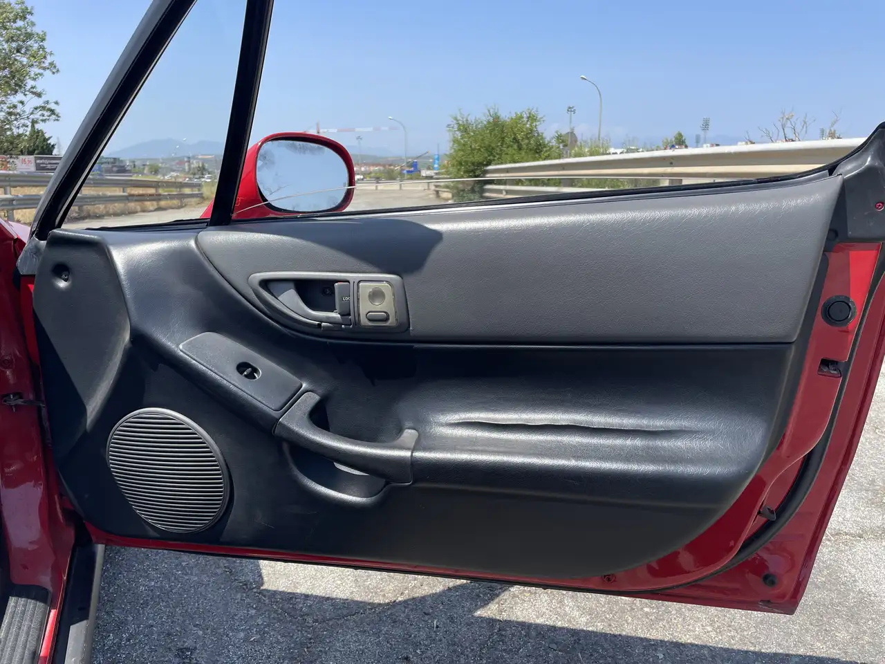 Honda CRX 1.6i-16 VTI VTEC, foto 10