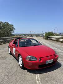 1.6i-16 VTI VTEC