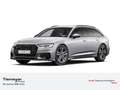 Audi A6 45 TFSI 2x S LINE HUd SOFTCLOSE 360° MA Silber - thumbnail 1