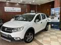 Dacia Sandero 0.9 TCE Stepway Comfort 66kW Blanco - thumbnail 6