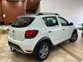 Dacia Sandero 0.9 TCE Stepway Comfort 66kW Blanco - thumbnail 5