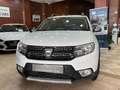 Dacia Sandero 0.9 TCE Stepway Comfort 66kW Blanco - thumbnail 8
