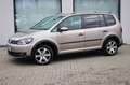Volkswagen Touran CrossTouran*KETTE NEU*BREMSE NEU*SHZ*PDC* Beige - thumbnail 1