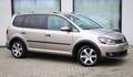 Volkswagen Touran CrossTouran*KETTE NEU*BREMSE NEU*SHZ*PDC* Beige - thumbnail 3